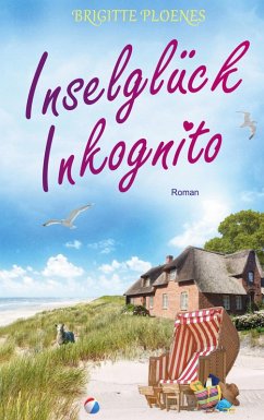 Cover Inselglück Inkognito