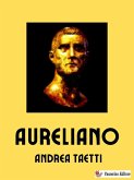 Aureliano (eBook, ePUB)