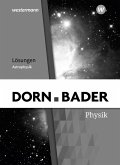 Dorn / Bader Physik SII. Lösungen. Astrophysik Dorn / Bader Physik SII. Lösungen. Astrophysik