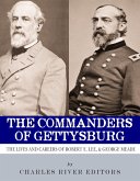 The Commanders of Gettysburg (eBook, ePUB) The Commanders of Gettysburg (eBook, ePUB)