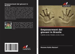 Cover Empowerment dei giovani in Brasile