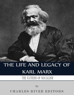 Cover The Life and Legacy of Karl Marx (eBook, ePUB)