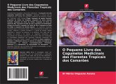 O Pequeno Livro dos Cogumelos Medicinais das Florestas Tropicais dos Camarões