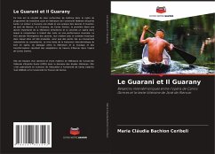 Cover Le Guarani et Il Guarany