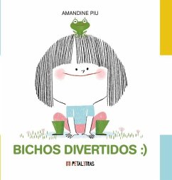 Cover Bichos divertidos