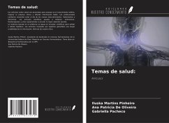 Cover Temas de salud: