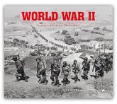 World War II - Der Zweite Weltkrieg 2026 - 16-Monatskalender im Deluxe-Format World War II - Der Zweite Weltkrieg 2026 - 16-Monatskalender im Deluxe-Format