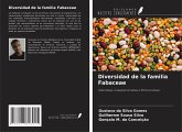 Diversidad de la familia Fabaceae