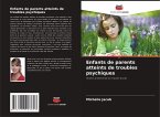 Enfants de parents atteints de troubles psychiques