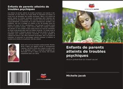 Cover Enfants de parents atteints de troubles psychiques