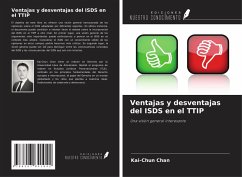 Cover Ventajas y desventajas del ISDS en el TTIP