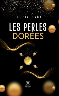 Cover Les perles dorées (eBook, ePUB)