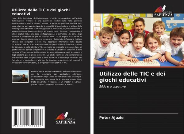 Utilizzo delle TIC e dei giochi educativi