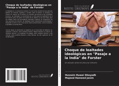 Cover Choque de lealtades ideológicas en 
