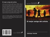 El mejor amigo del artista