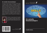 Un estudio fenomenológico