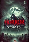 Horror Stories (eBook, ePUB)