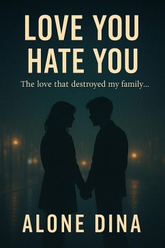 Cover I Love You, But I Hate You (eBook, ePUB)