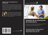 Impacto de la orientación de enfermería Impacto de la orientación de enfermería