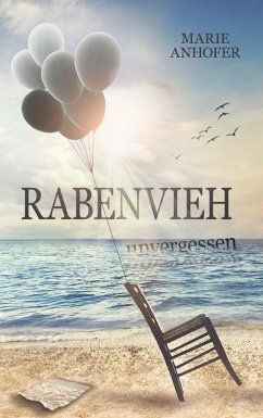 Cover Rabenvieh