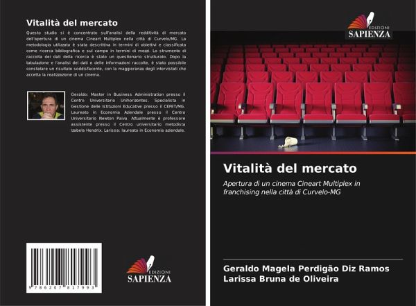 Vitalità del mercato