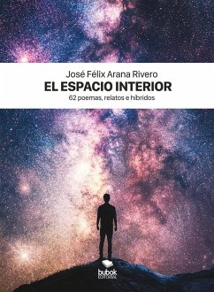 Cover El espacio interior