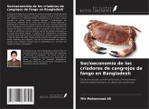 Socioeconomía de los criadores de cangrejos de fango en Bangladesh
