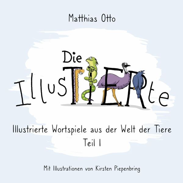 Die IllusTIERte Die IllusTIERte