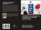 Variabilité de la fréquence cardiaque et méthode Isostretching
