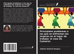 Principales problemas a los que se enfrentan las mujeres en el lugar de trabajo: el caso de Camerún