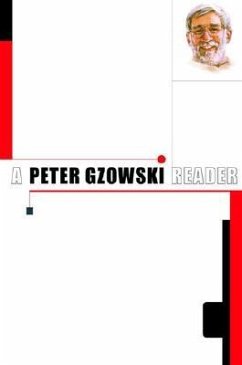 Cover A Peter Gzowski Reader