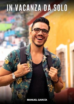 Cover In Vacanza da Solo (eBook, ePUB)