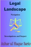 Legal Landscape Navigation (eBook, ePUB) Legal Landscape Navigation (eBook, ePUB)