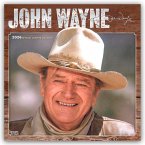 John Wayne 2026 - 16-Monatskalender John Wayne 2026 - 16-Monatskalender
