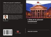 L'État et le pouvoir constituant
