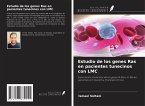 Estudio de los genes Ras en pacientes tunecinos con LMC