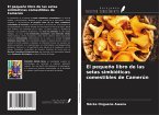 El pequeño libro de las setas simbióticas comestibles de Camerún El pequeño libro de las setas simbióticas comestibles de Camerún