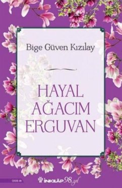 Cover Hayal Agacim Erguvan