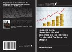 Impacto de la liberalización del comercio en los ingresos fiscales del Gobierno de Etiopía