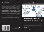 Diseño y desarrollo de protocolos de red en FPGA