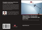 Simulation cloud sous différentes conditions de pare-feu Simulation cloud sous différentes conditions de pare-feu