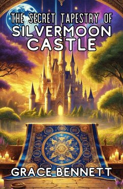 Cover The Secret Tapestry of Silvermoon Castle (eBook, ePUB)