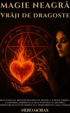 Cover Magie Neagra Vraji De Dragoste (eBook, ePUB)