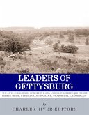 Leaders of Gettysburg (eBook, ePUB) Leaders of Gettysburg (eBook, ePUB)