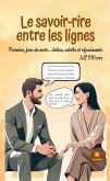 Le savoir-rire entre les lignes (eBook, ePUB)