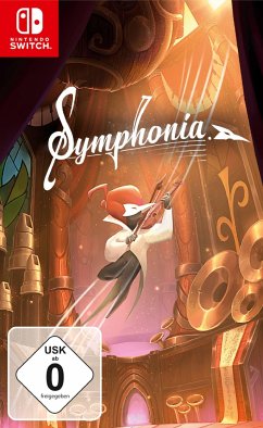 Cover Symphonia (Nintendo Switch)