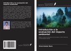 Introducción a la evaluación del impacto ambiental