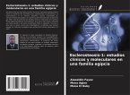 Esclerosteosis-1: estudios clínicos y moleculares en una familia egipcia Esclerosteosis-1: estudios clínicos y moleculares en una familia egipcia