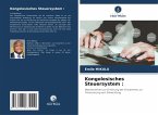 Kongolesisches Steuersystem : Kongolesisches Steuersystem :