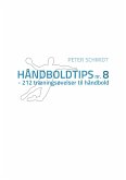 Håndboldtips nr. 8